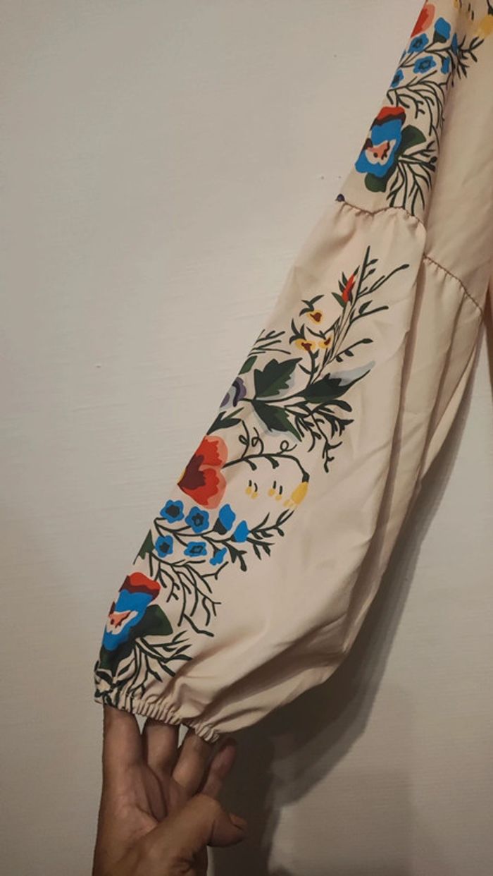 Blouse - photo numéro 4