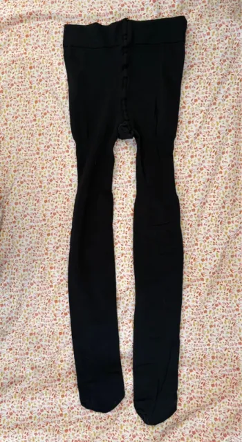 Collant Snag dark n stormy