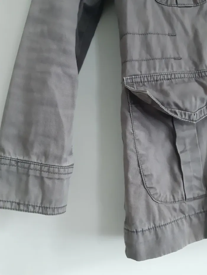 Veste Okaidi 8 ans - photo numéro 4