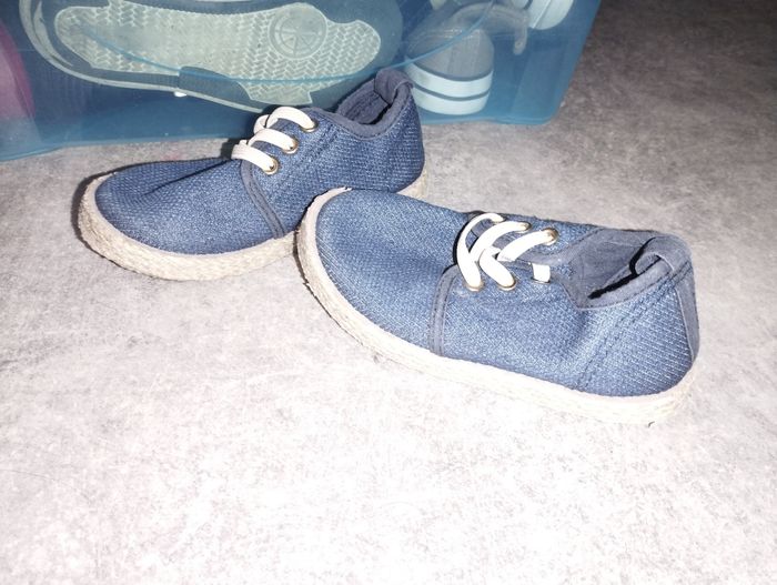 Chaussure 25 - photo numéro 3