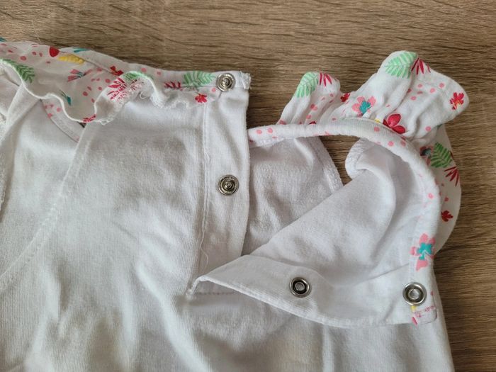 Ensembles fille Disney en 3/6 mois - photo numéro 9