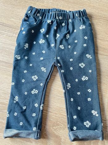 Jegging t.68cm