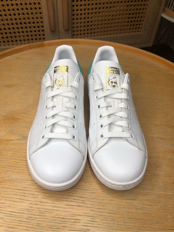 Adidas Stan smith - photo numéro 3