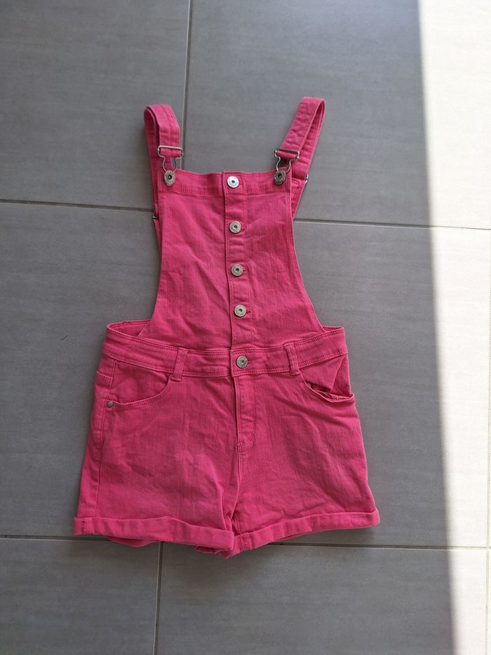 Combishort