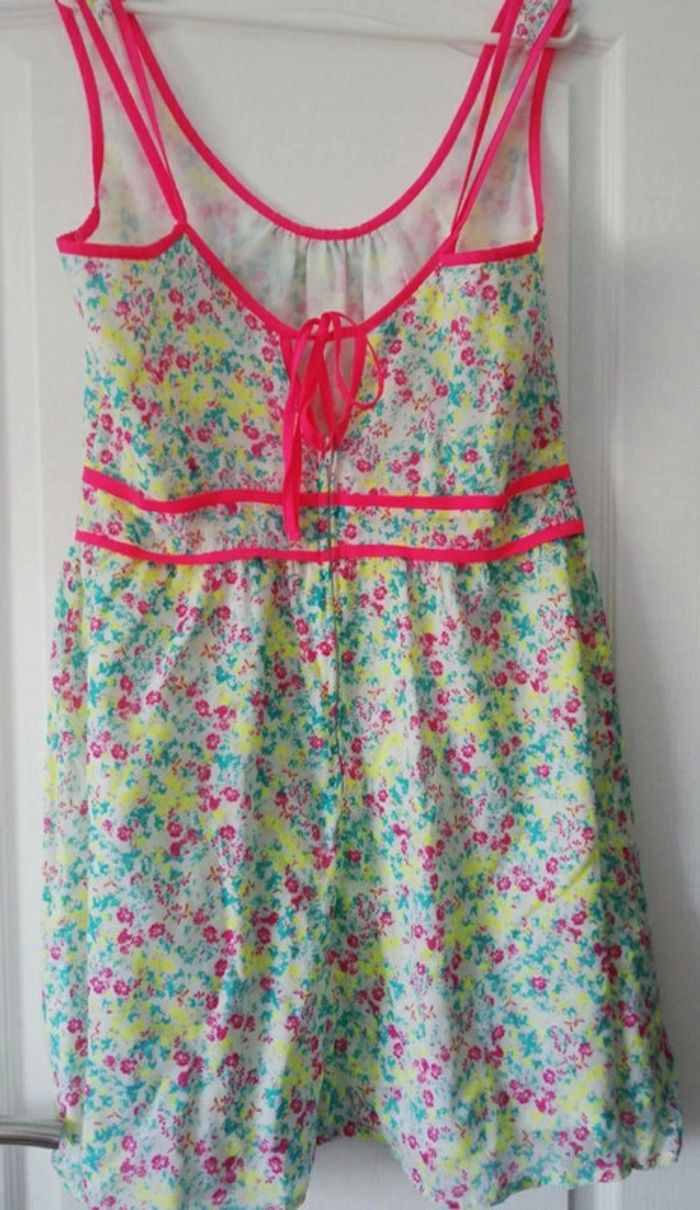 Robe d été 💖 - photo numéro 3