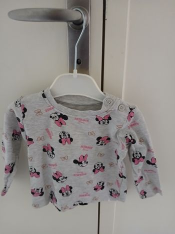 Tee-shirt fille👕