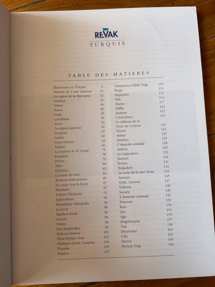 Livre Turquie - photo numéro 3