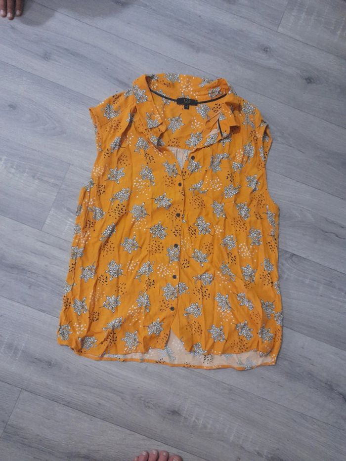 Chemisier léger 123