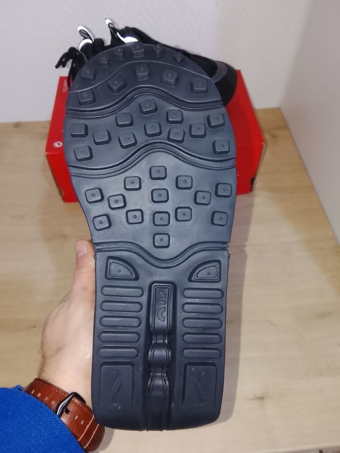 Air max Furyosa taille 37.5 - photo numéro 4