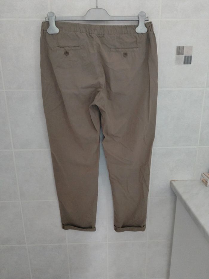 Pantalon Hartford excellent état - photo numéro 4