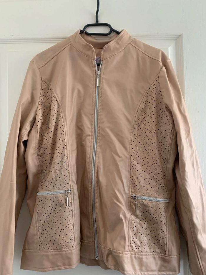 Veste - photo numéro 2