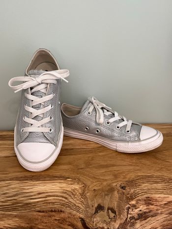 Baskets converse