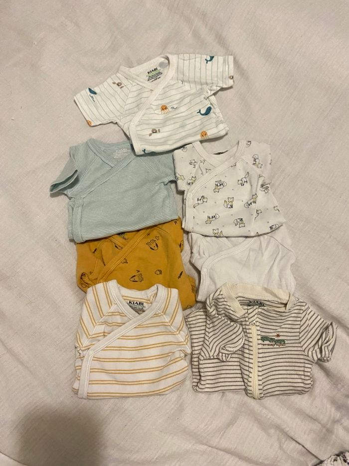 Lot Bodie - photo numéro 6