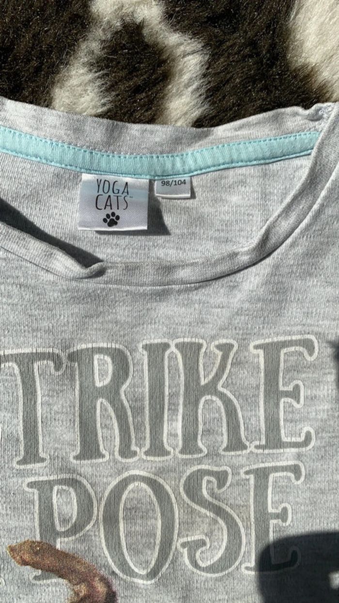 Pyjama 98-104 - photo numéro 2