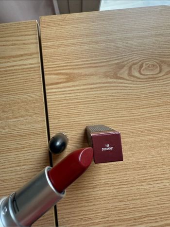Mac maquillage