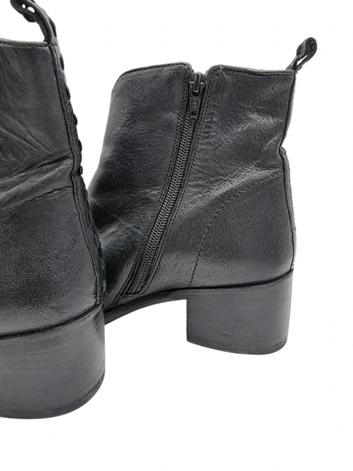 Crickit paire de bottines femme * pointure 40 * - photo numéro 5