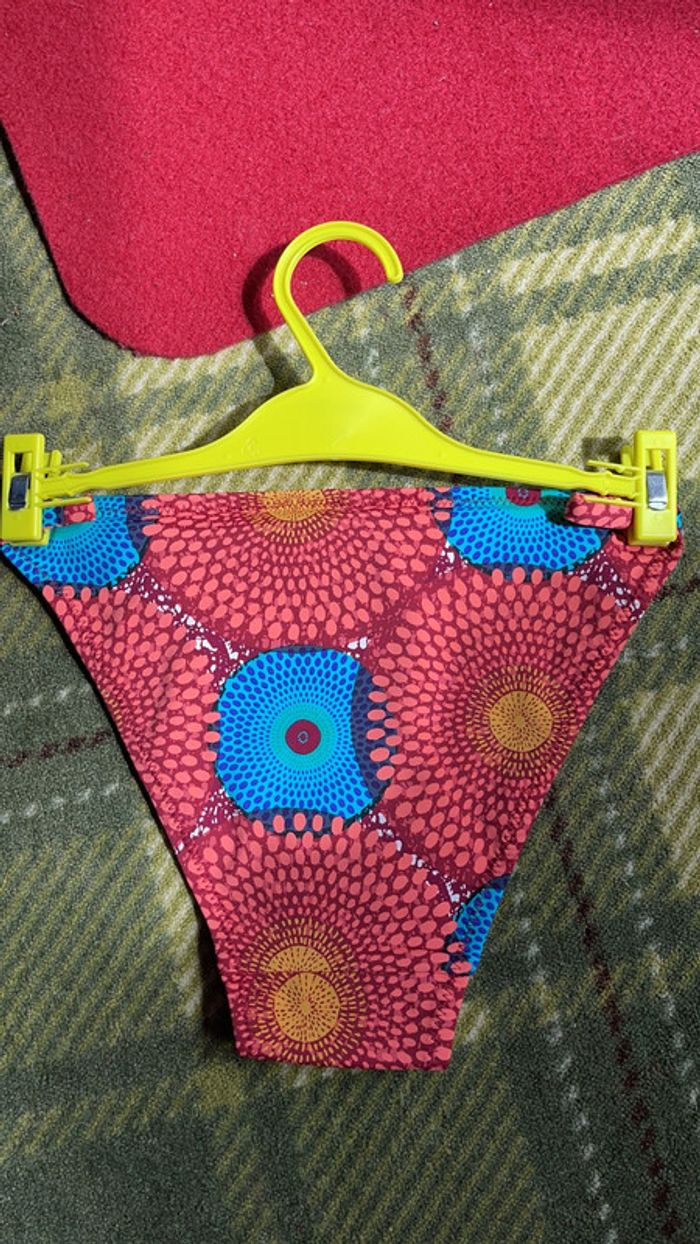 Culotte de bain taille XS - photo numéro 2