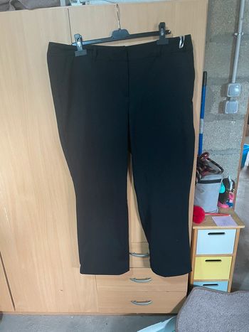 Pantalon taille 46
