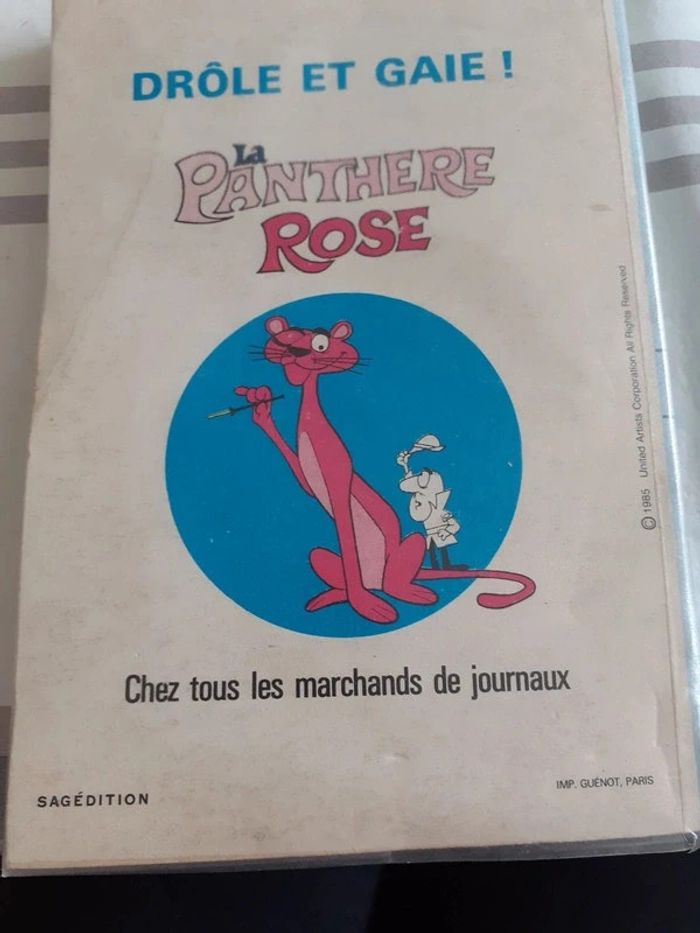 Livre superman poche numéro 5 - photo numéro 3