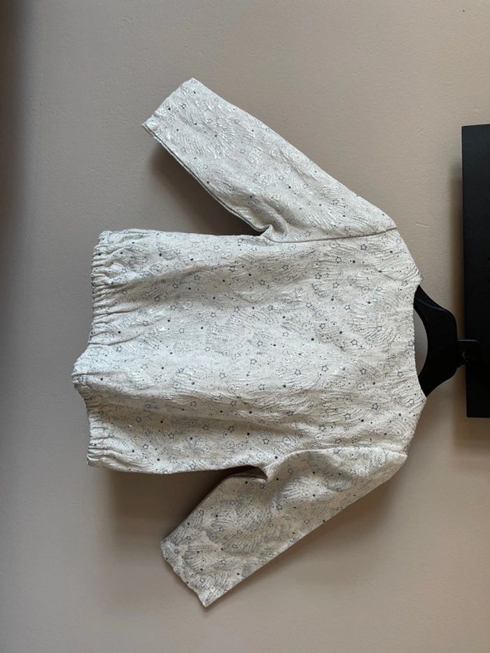 Veste Tape à l’œil taille 18 mois - photo numéro 5