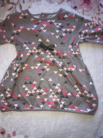Robe 6 mois