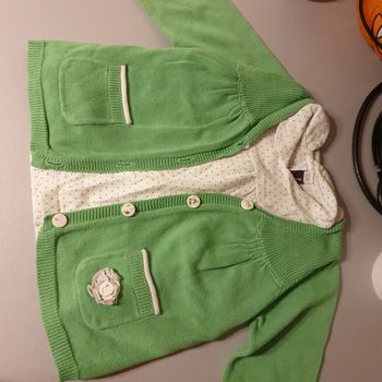 ensemble sergent major