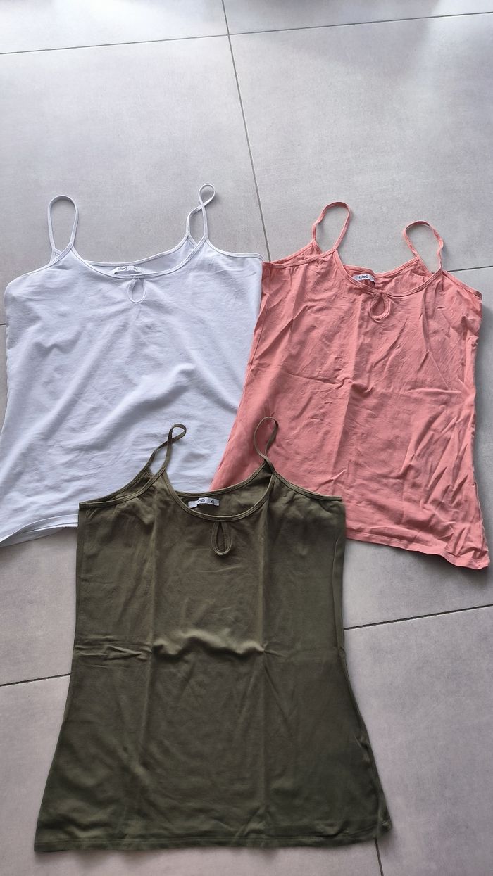 vêtements femme au choix - photo numéro 7