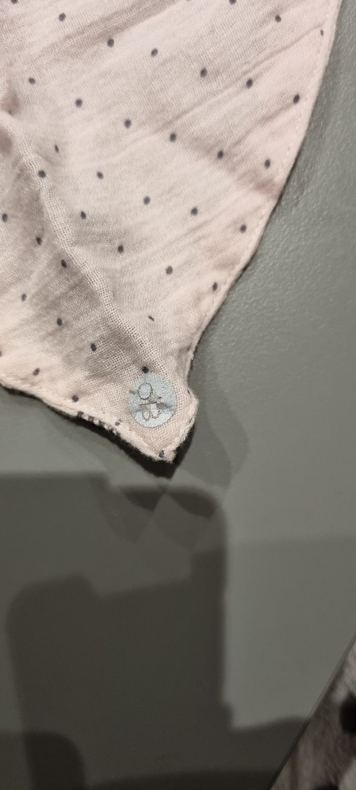 Echarpe okaidi - photo numéro 2