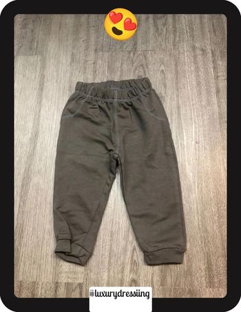 Pantalon pour bébé taille 18mois 🧸