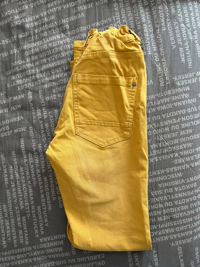 Pantalon Slim fit - photo numéro 6