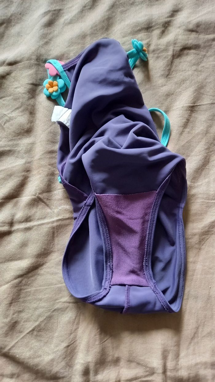 Maillot de bain - photo numéro 4