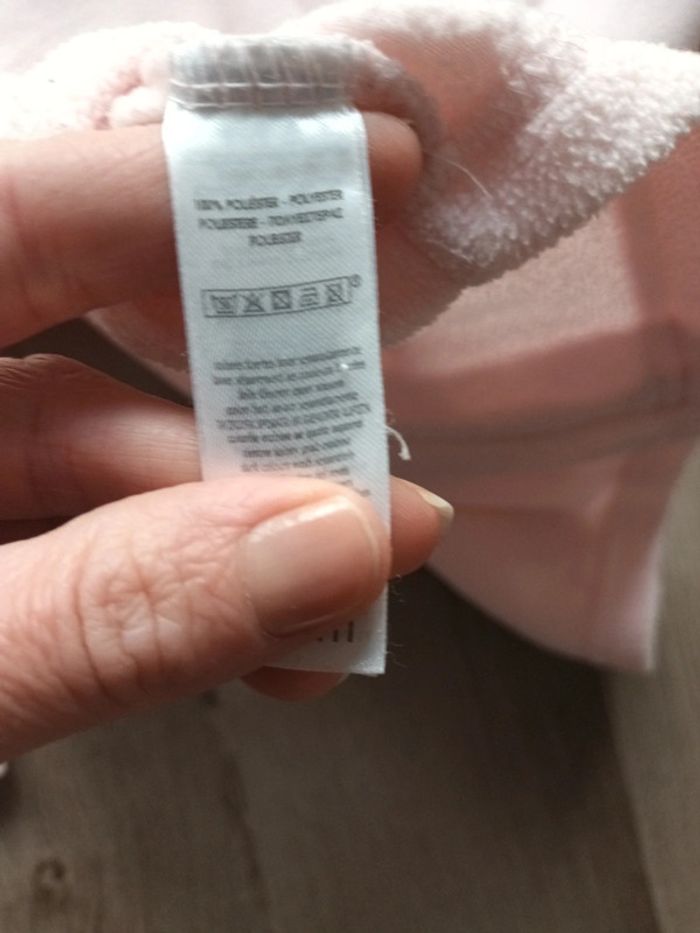 Gilet - photo numéro 7