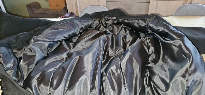Manteau Audi - photo numéro 7