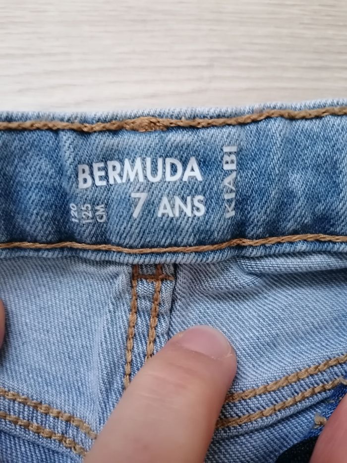 Short - photo numéro 5