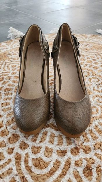 Chaussure femme