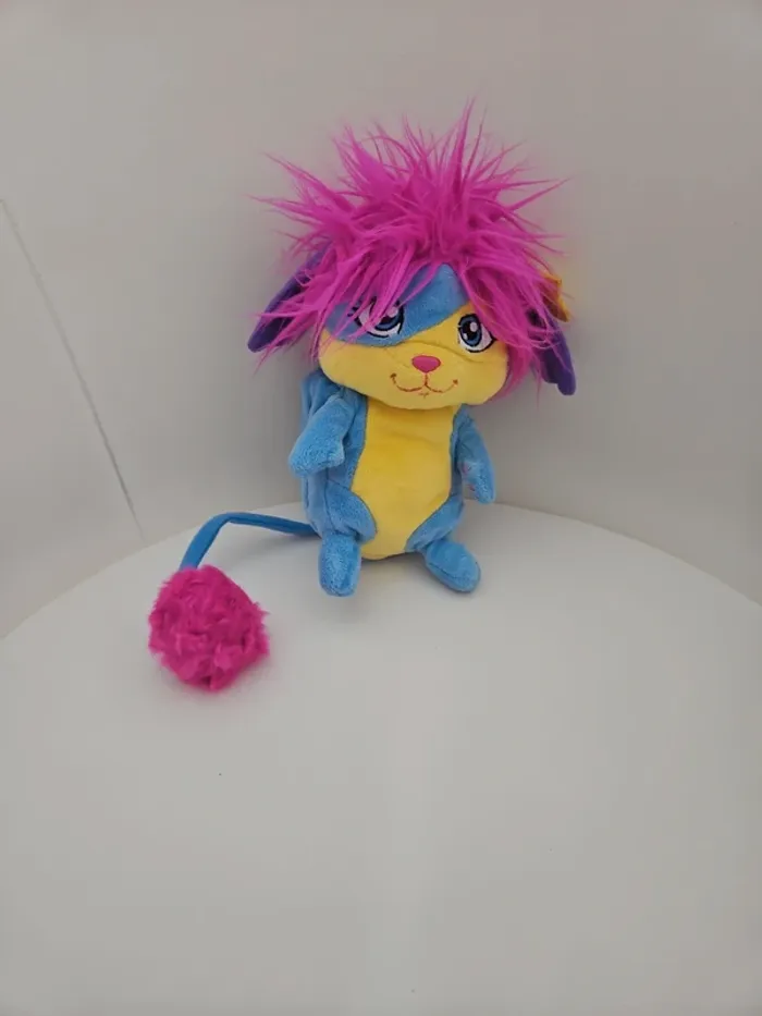 Popples Lulu - photo numéro 2