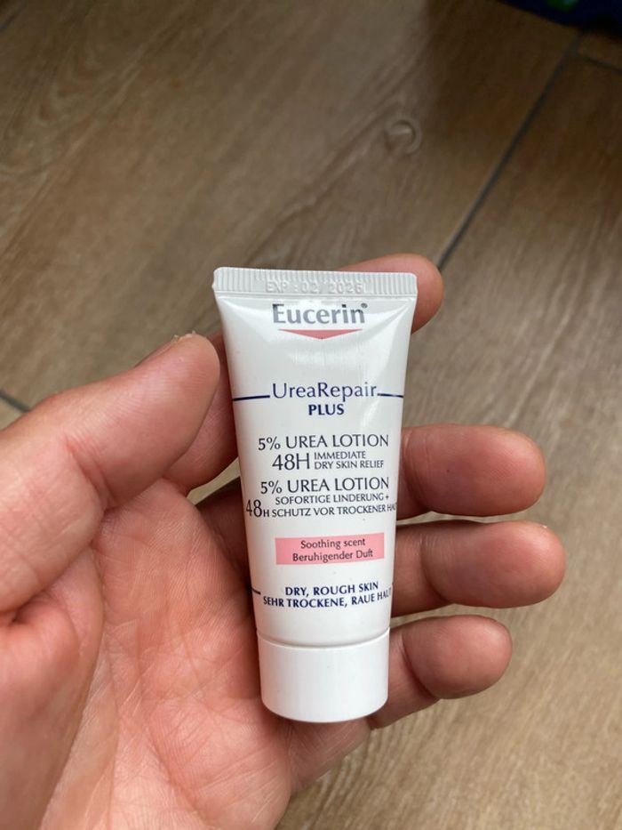 Urea repair - photo numéro 2