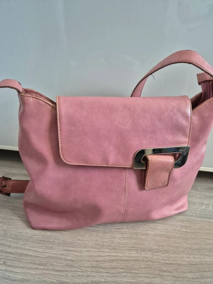 Sac a main Mélanie - photo numéro 8