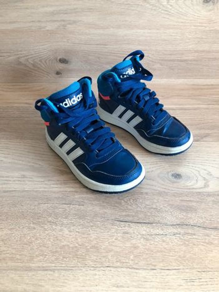 Baskets Adidas