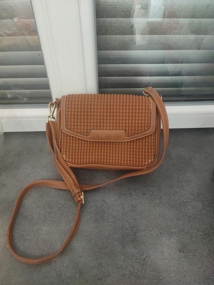 Sac a main mac Douglas