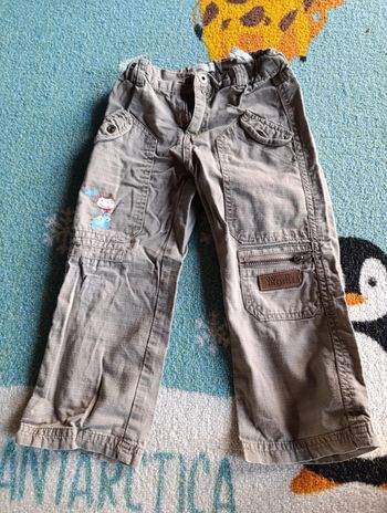 Pantalon 36mois