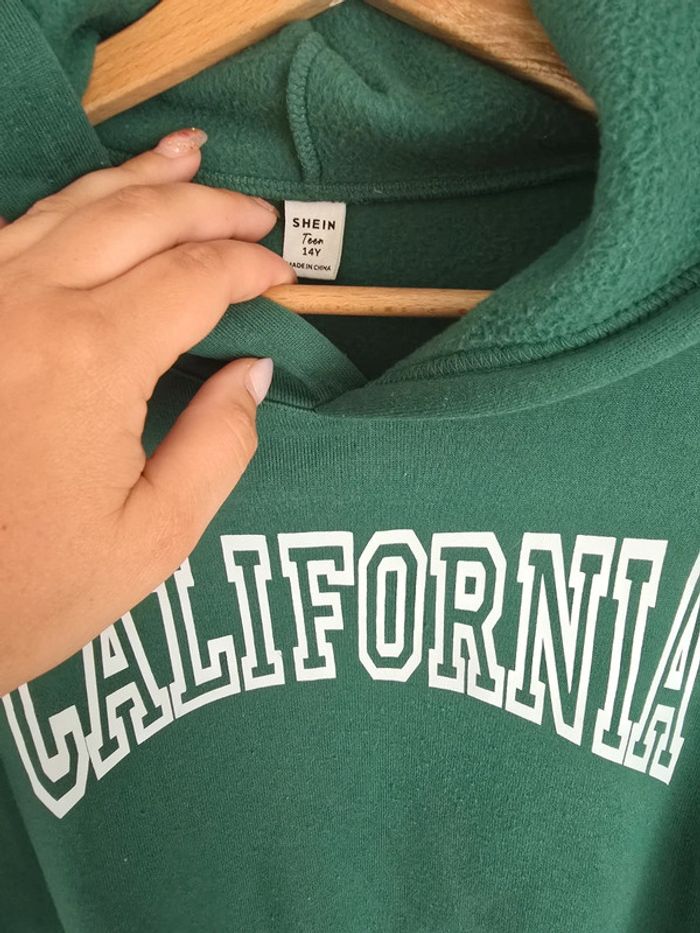 4 pulls / sweat - photo numéro 5