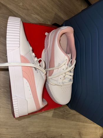 Puma femme