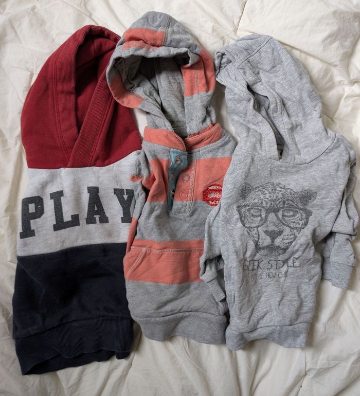Lot vêtements 3 ans - photo numéro 5