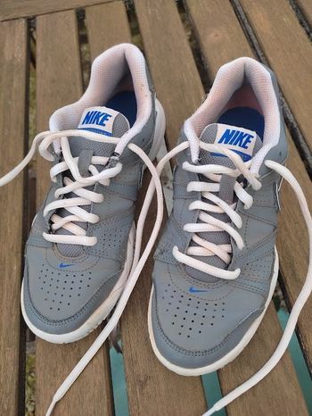 Basket Nike