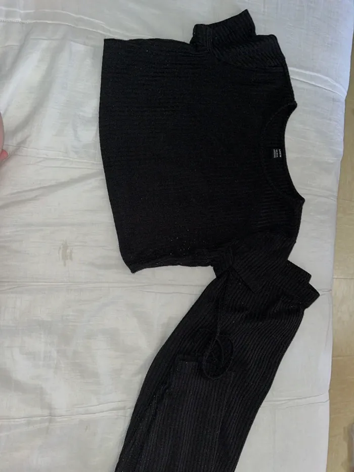 Ensemble femme