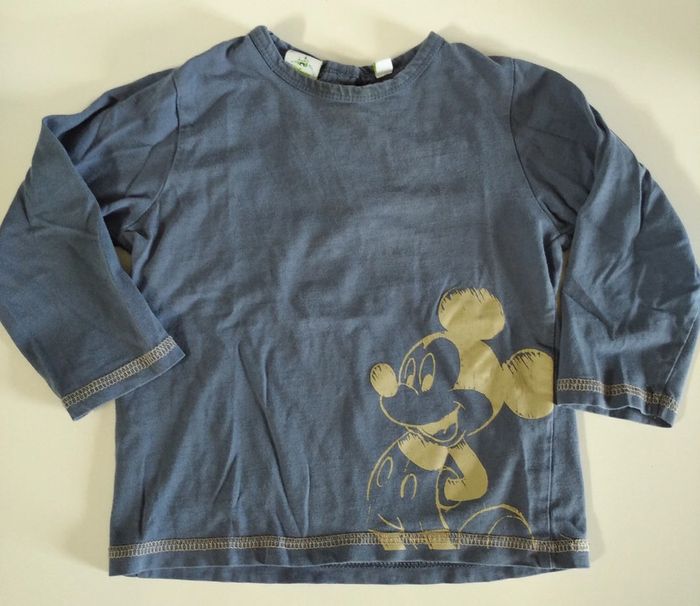 Ensemble Disney 18 mois - photo numéro 2