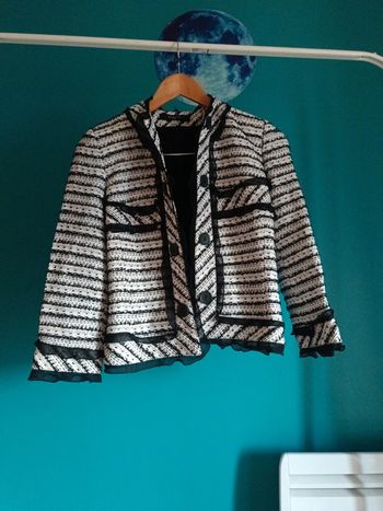 Veste brighton