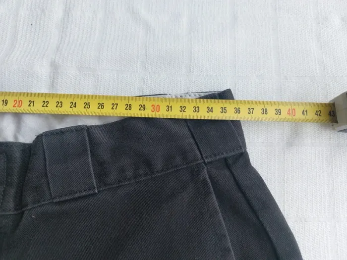 Pantalon chino Dickies W30L32 FR40 - photo numéro 4
