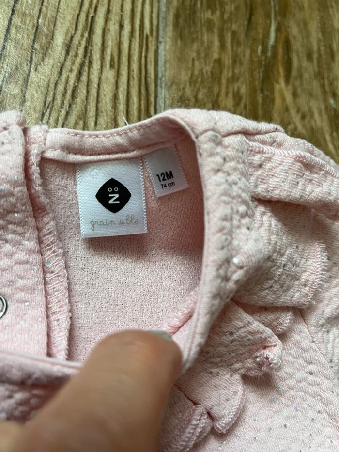 Robe sans manches - photo numéro 4